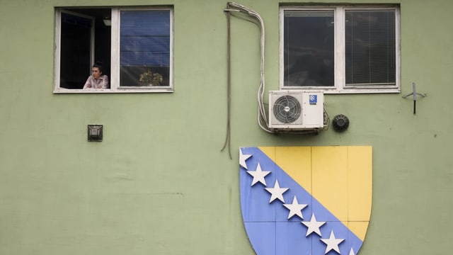  EU-Kommission empfiehlt Bosnien-Herzegowina als Beitrittskandidat