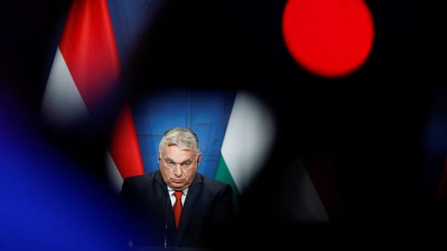  Ungarn beschliesst Gesetze zur Abwendung von EU-Mittelkürzungen