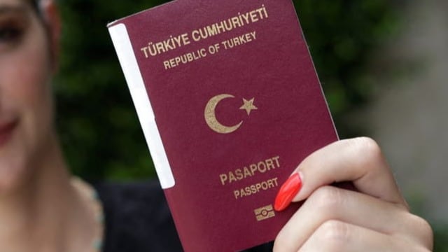  Die Türkei ist unzufrieden mit der Visa-Vergabe