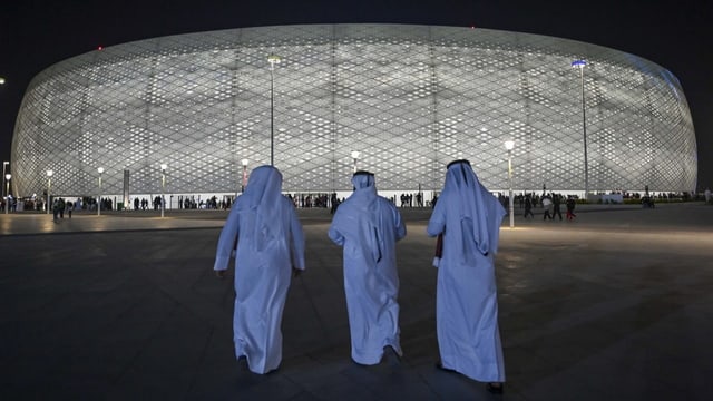  Anstelle von China: Katar trägt auch Asien-Meisterschaft 2023 aus