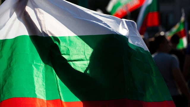  Die Bulgaren haben die Wahl: Mehr Russland oder mehr Westen?
