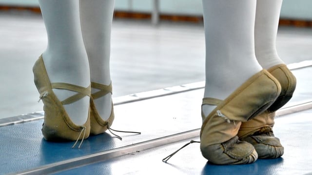  «Es ist möglich, Ballett gesund und fair zu unterrichten»