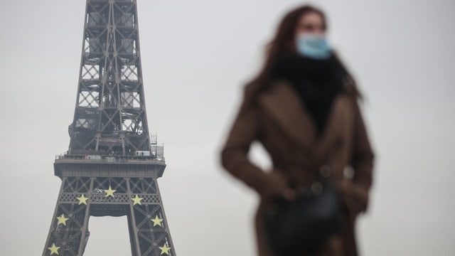  Hat Frankreichs Ex-Regierung in der Pandemie zu wenig getan?