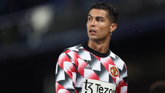  Ronaldo will sich gegen Anklage des englischen Verbands wehren
