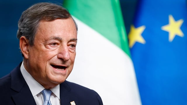  Italien hat Mario Draghi viel zu verdanken