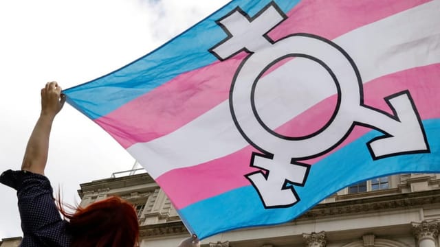  Linker Widerstand gegen Transgendergesetz in Spanien