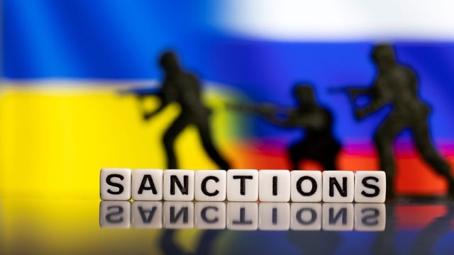  Trotz aller Kritik: Russland-Sanktionen erfüllen ihren Zweck