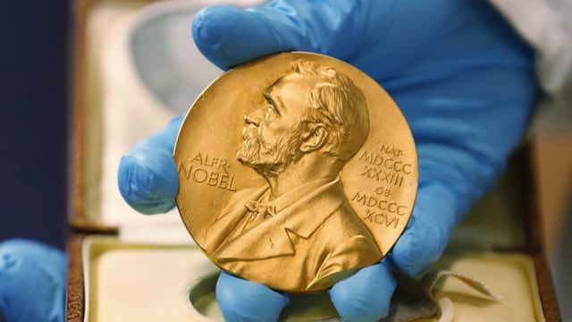 Nobelpreis: Was Sie über die begehrte Auszeichnung wissen müssen