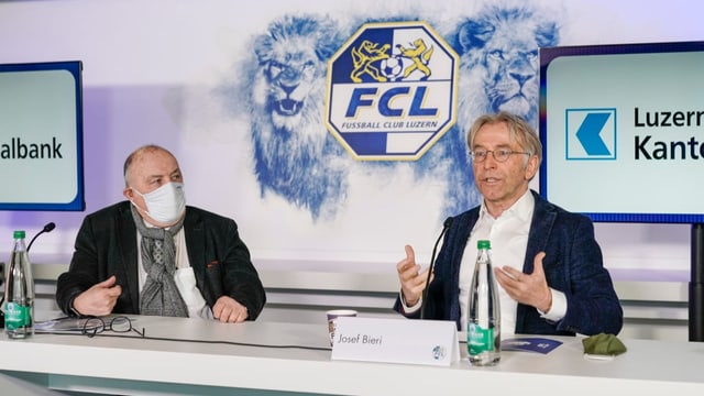 FCL moniert «Störmanöver und unnötige Machtkämpfe»