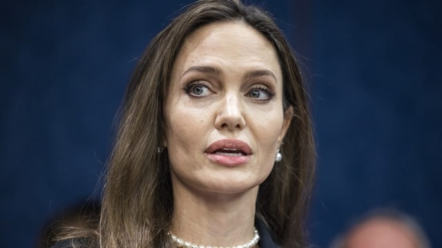  Rosenkrieg zwischen Jolie und Pitt geht weiter