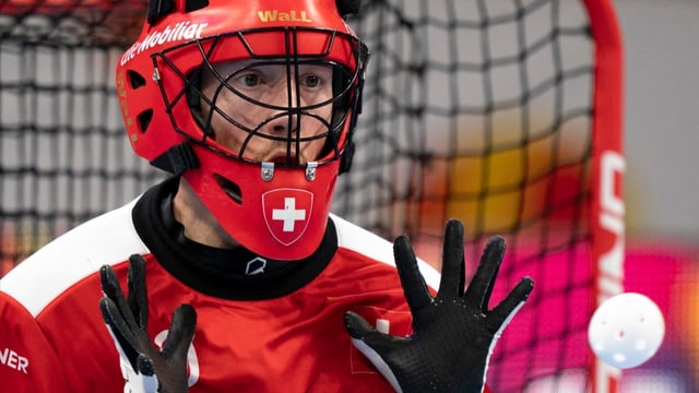  Schweiz trifft im Viertelfinal auf Lettland