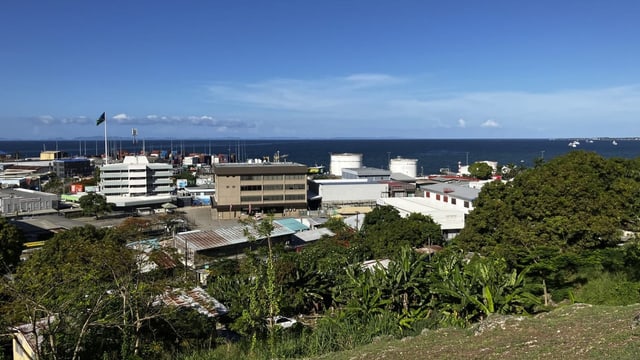  Schwere Erdbeben nahe der Salomonen – Tsunamiwarnung aufgehoben