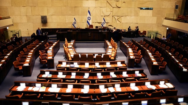 Wahlen in Israel: Was steht auf dem Spiel?