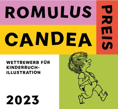  Einreichstart zum Romulus-Candea-Preis 2023