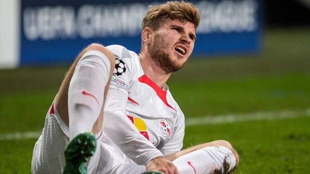  Werner verpasst die WM – Turnier für Son in Gefahr