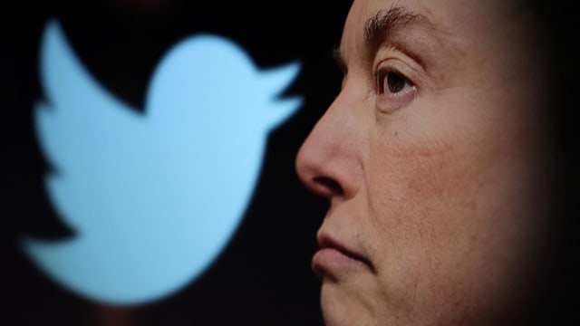  UNO-Menschenrechtschef kritisiert Twitter-Eigentümer Elon Musk