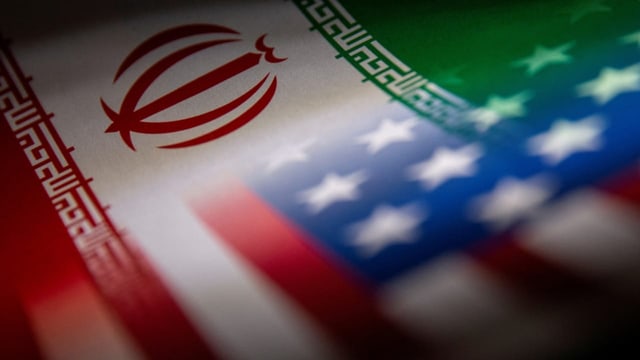  USA wollen Atomabkommen mit Iran vorerst nicht wiederbeleben