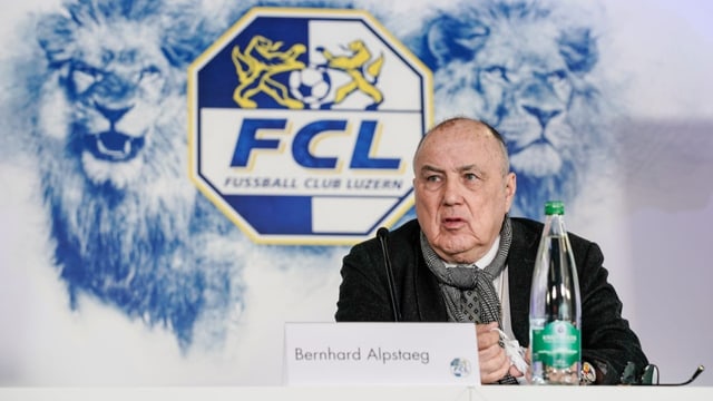  Alpstaeg fordert «klare Strukturen» – der Klub seinen Rückzug