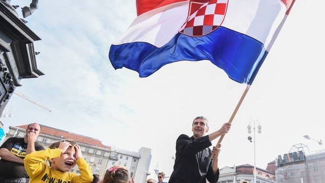  Weshalb immer mehr Kroatinnen und Kroaten ihr Land verlassen