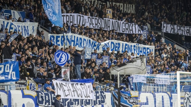  FC Luzern: Brisante GV der Holding wird verschoben