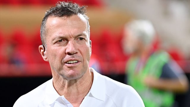  Matthäus und Co. üben scharfe Kritik an Flick und Mannschaft