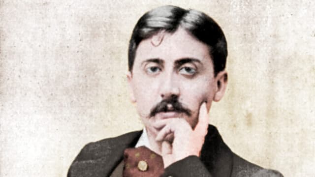  Warum Proust uns immer noch packt