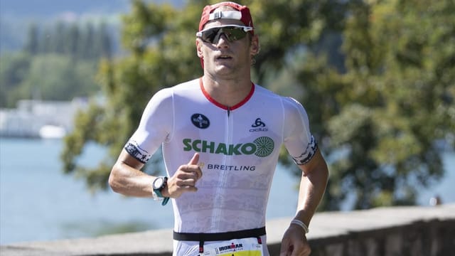  Van Berkel für Ironman-WM qualifiziert