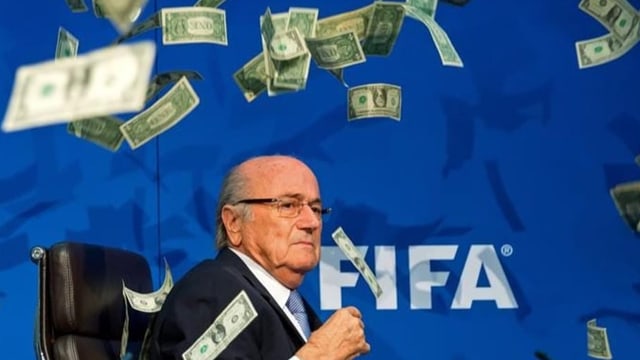  «FIFA Uncovered»: Wie Netflix Sepp Blatter und die Schweiz sieht