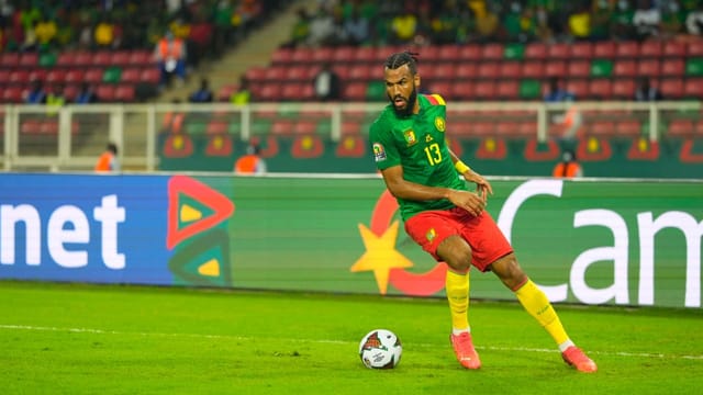  Nati-Auftaktgegner Kamerun überzeugt in der WM-Generalprobe nicht