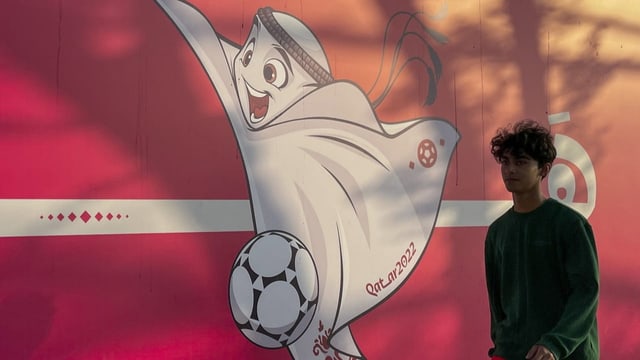  Werden in Katar wirklich alle WM-Gäste gleich behandelt?