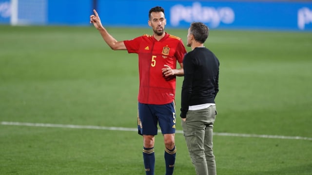  Spanien fährt ohne Ramos zur WM – Argentinien mit Dybala