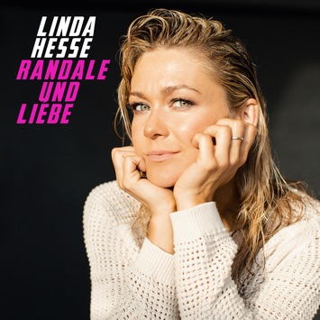  Linda Hesse mit “Randale und Liebe”