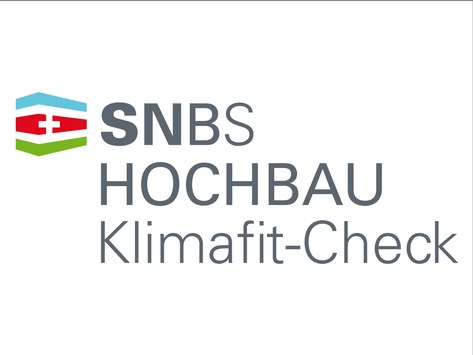  Pre-Check SNBS Hochbau neu mit “Klimafit-Modul”