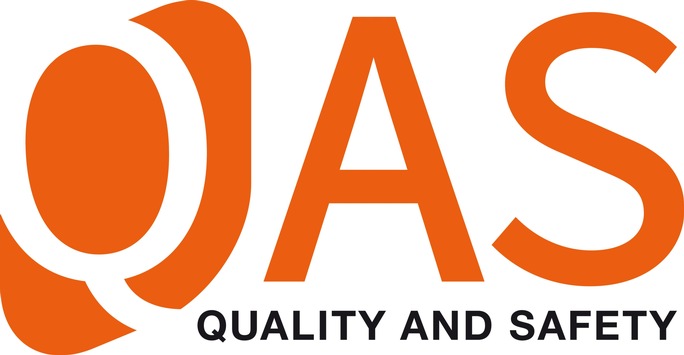 EKAS-Zertifizierung der Branchenlösung QAS von swissstaffing