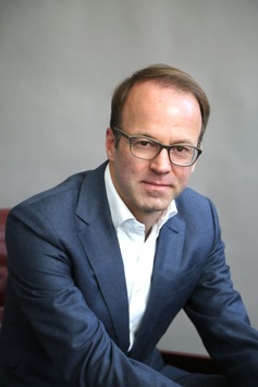  Axel Wüstmann ist “Medienmanager des Jahres” in der Schweiz