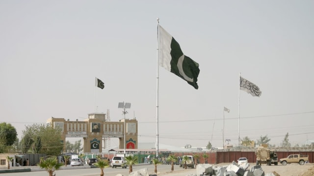  Pakistanische Taliban wollen Regierung zu Zugeständnissen zwingen