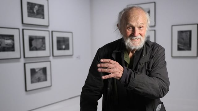  Josef Koudelka – Magnum-Fotograf und Ikonenmacher