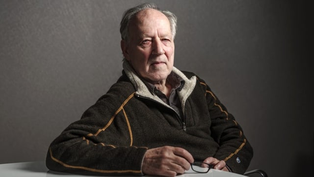  Werner Herzog: «Das 20. Jahrhundert war ein Fehler»