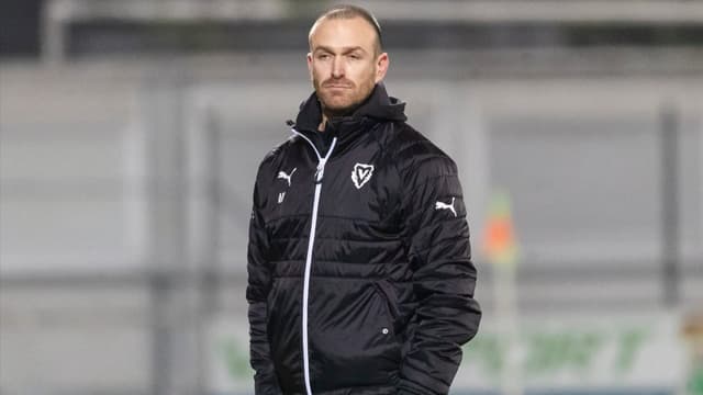  Mangiarratti verlässt den FC Vaduz