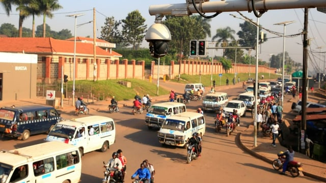  Der Staat schaut ins Schlafzimmer – wie Uganda Bürger bespitzelt