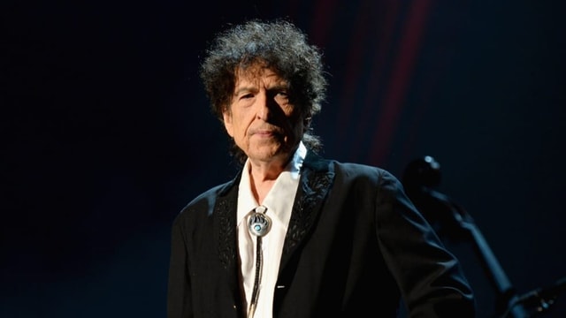  Bob Dylans lakonischer Blick auf die Popgeschichte