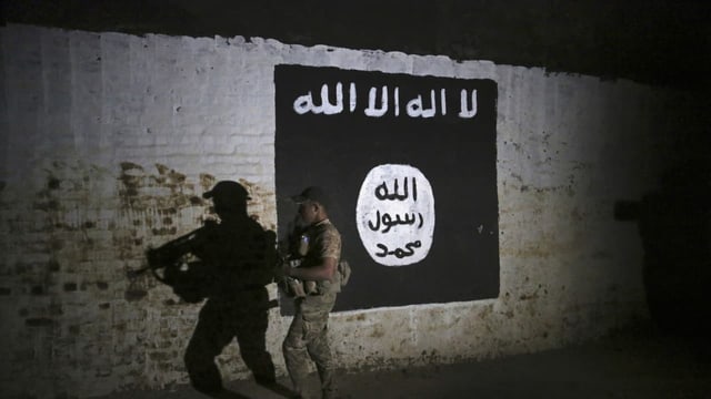  Terrormiliz IS meldet Tod ihres Anführers