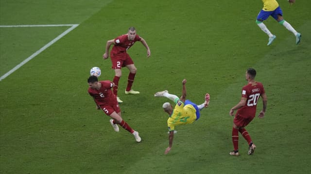  Wir suchen das schönste Tor der WM