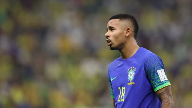  WM-Ende für 2 Brasilianer – Uruguays Gimenez droht Sperre