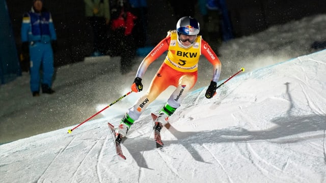  Skicrosserin Smith erleidet Schulterverletzung