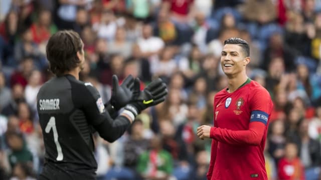  Nati vs. Portugal: Die wirklich wichtigen Spiele gingen verloren
