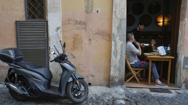  Warum Bargeldzahlungen in Italien ein Problem sind