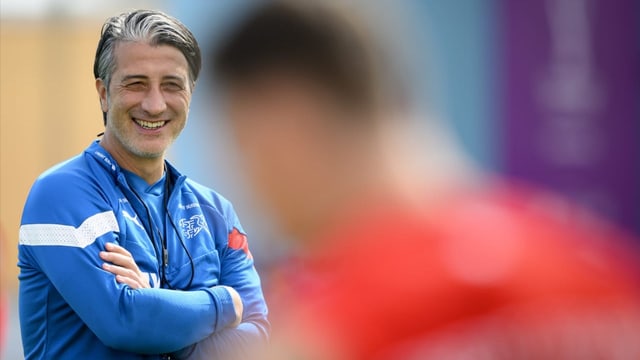  Schweiz wieder in den Top 12 – Spiel gegen Belarus in Serbien