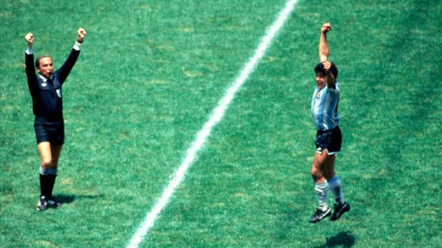  Wegen Referee: Ist Argentiniens WM-Triumph Schicksalssache?