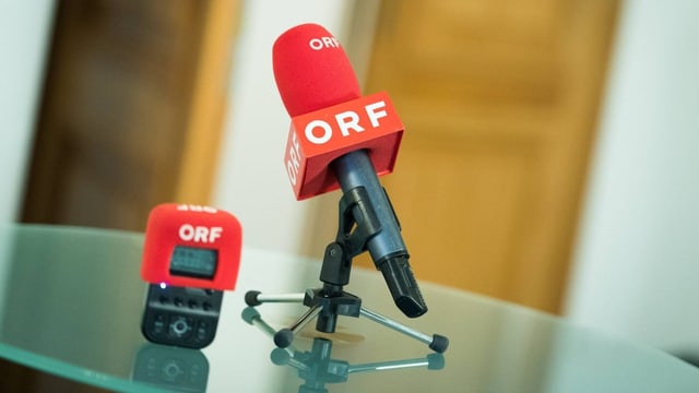  Stopft das Finanzloch beim ORF bald der Staat?